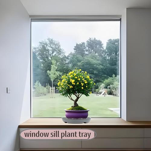 Plant Saucer Plant Pot Tray and Plant drip Tray Plant Pot Saucers - view 6