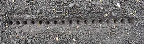 We are the Original Seed-in Soil Digger and Soil Spacer for Planting Seeds/Patent Pending/Original USA Design and Company - view 4