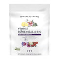 Organic Bone Meal 6-8-0, 3 lb.