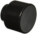 400 WATER BREAKER NOZZLE, BLACK, Twin