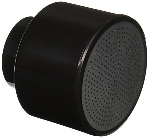 400 WATER BREAKER NOZZLE, BLACK, Twin