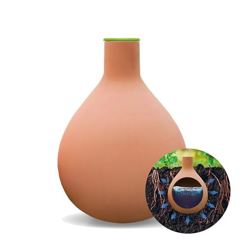 BioGreen Plant Self-Watering System Hydro MAX M with 0.8 gal Olla - view 2