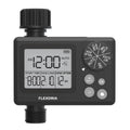 Digital Programmable Water Timer, Garden Hose Sprinkler Timer for Irrigation and Watering Systems, 1 Outlet