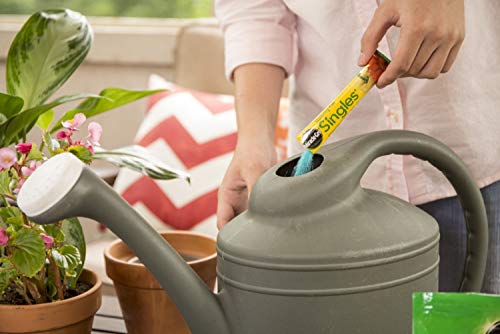 Watering Can Singles All Purpose Plant Food 24 Packets (2-Pack) - view 4