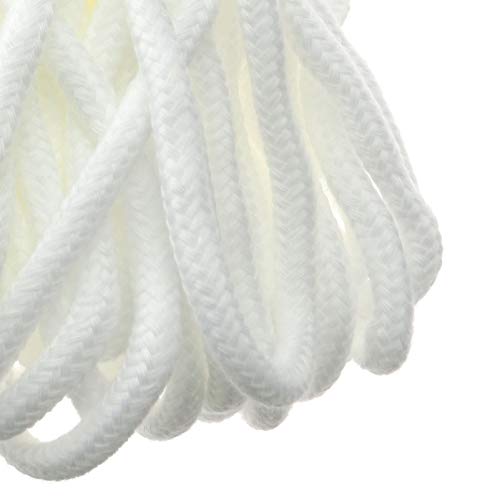 20 Meters Self Watering Wick Cord 65 Feet Auto Drip Irrigation Waterer Rope String DIY Automatic Slow Release Wicking Device Irrigation System - view 2