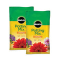 Potting Mix, 16 qt. (2-Pack)
