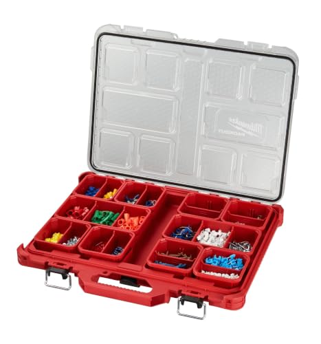 48-22-8431 PACKOUT Low-Profile Organizer - view 3