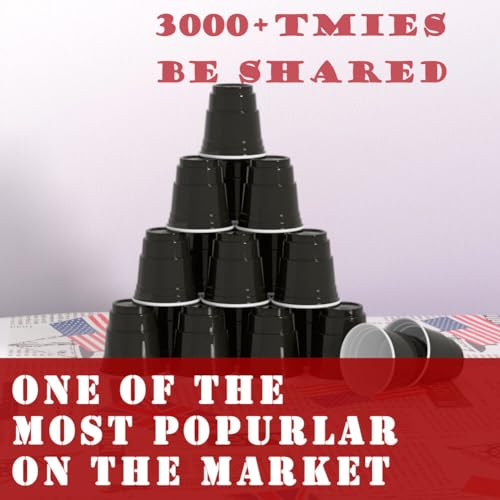 100ct 2oz. Mini Green Shot Cups, Disposable and Small Size Perfect for Party, Tastings, Sample and More - view 6
