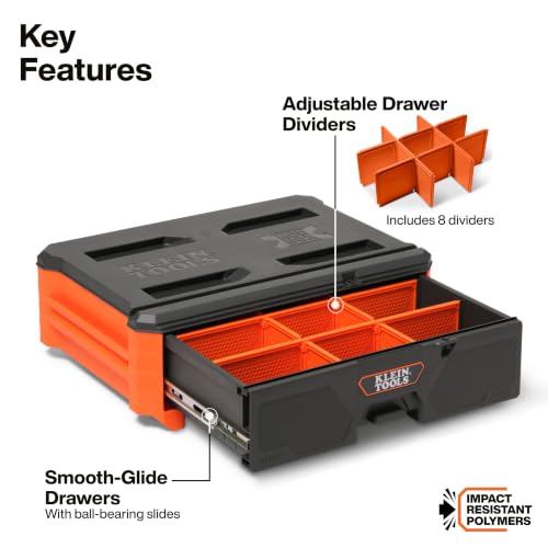 54844MB MODbox Compact Single Drawer Box, Full Width - view 2