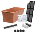 80105 Garden Kit, Standard, Terracotta