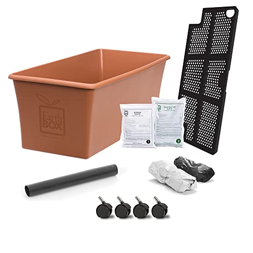 80105 Garden Kit, Standard, Terracotta