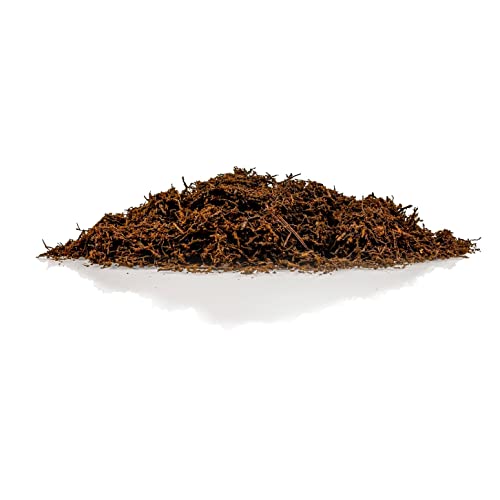 Premium New Zealand Tree Fern - Orchid and Epiphytal Plants Growing Medium and Reptile Substrate - 2 Quart Bag - view 2