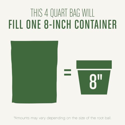 Succulent Potting Mix, 4 qt. (2-Pack) - view 6