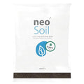 Neo Soil - Aquarium Soil for Freshwater Planted Tank, Volcanic Ash Substrate for Fish Tank w/Live Aquatic Plants, Slighty Acidic, PH Buffering Aquasoil for Planted Aquariums - Plants, 8L