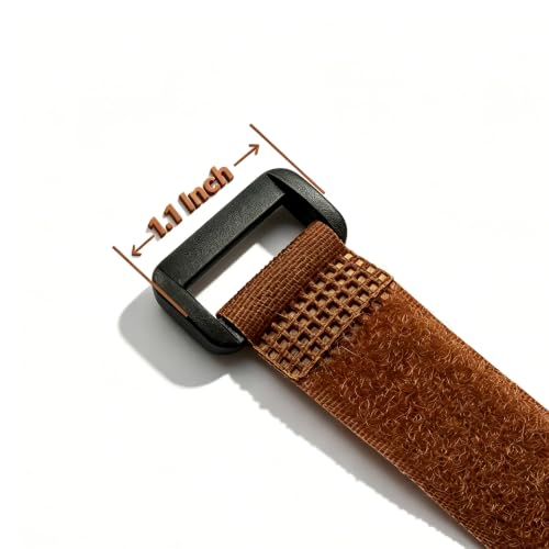 25 PCS 15 Inches Reusable Cable Ties,Garland Ties for Banister,Suitable for Securing and Organizing Various Items - view 3