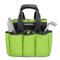 Garden Tool Bag, 8 Pockets Gardening Bag