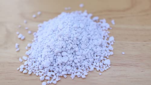 Organic Perlite; All Natural and Approved for Organic Gardening. Helps Loosen and Aerate Heavy Soils, Prevent Compaction & Promotes Root Growth – Pack of 1 - view 3