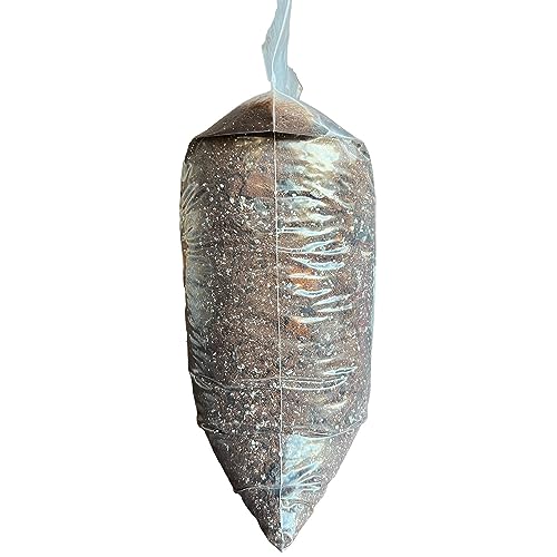 Hoya Classic Potting Soil - Houseplant Potting Soil Mix (Standard Bag - 8 Quarts) - view 2