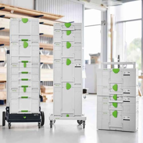 577770 Sortainer³ SYS3-SORT/2 M 337 - view 6