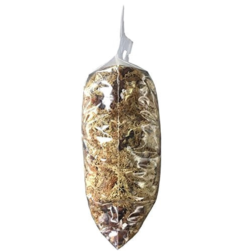 Orchid Potting Mix - Phalaenopsis AAA Gold Imperial Orchid Mix (Mini Bag) - Premier Orchid Potting Mix with Orchid Moss and Orchid Bark - Hand Blended in The USA - view 3