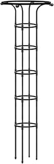 Plant Trellis, Cute Garden Support Frame, Umbrella Vine Climbing Structure