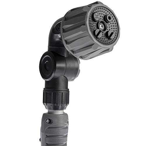 2-Pack X-Stream 4-Pattern Telescoping Watering Tool - view 3