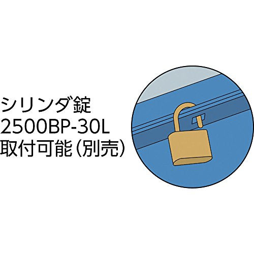 ST-350-B 2-Level Toolbox - view 2