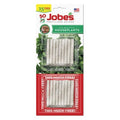 Jobe's 5001T Houseplant Fertilizer Food Spikes, 50 Pack