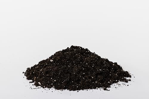 Horticulture 8-Quart Black Gold 1310102 Purpose Potting Soil With Control, Brown/A - view 6