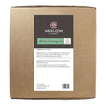 Mint Compost,100% Natural,Top Soil Amendment for Rose Planting, Rich in Micronutrients and Nitrogen for Garden Vegetables and Flowers, 26 Quart Box