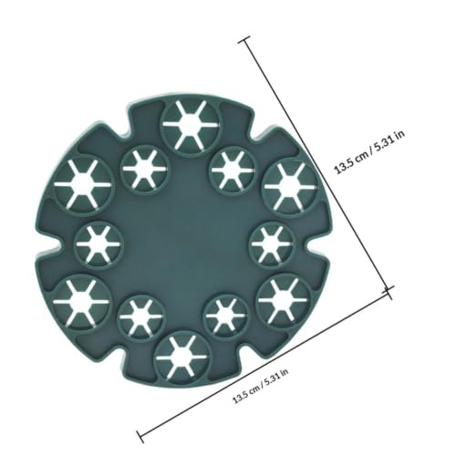PP Plant Support Tray 10pcs for Climbing Vines and Teepee Frames - view 2