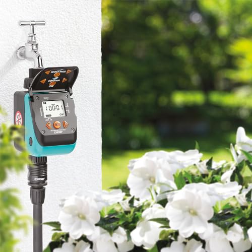 Aquauno Video-2 Plus One-Way Tap Programmer - view 4