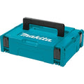 197210-9 Interlocking Case, Small/4-3/8" x 15-1/2" x 11-5/8"