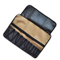 Portable Tool Roll Bag Organizer, Oxford Fabric Tool Case Carrier