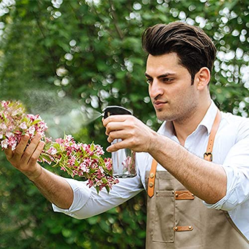 Mister Spray Bottle, Misting Bottle for Plants, Gardening Plant Sprayer - view 5