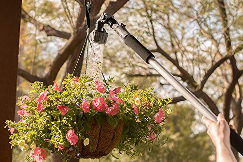 2-Pack X-Stream 4-Pattern Telescoping Watering Tool - view 5