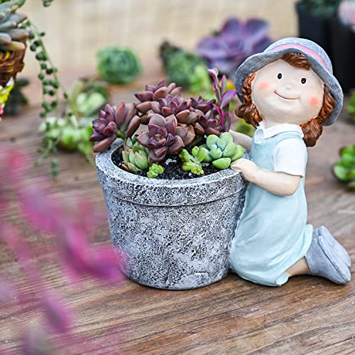 30 Live Succulent Plants, 6 Assorted Varieties of Real Succulents Potted in 2" Starter Pot with Soil Mix, Rare Small Indoor House Plants for Home Garden Wedding Decor Party Favor - view 4