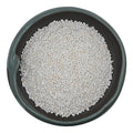 10QT Horticultural Perlite Bulk, Organic Perlite for Plants, Course Perlite for Gardening, for Plants Indoor, for Houseplants, to Promotes Soil Root Growth, and Water Drainage and Plant Growth(3-6mm)