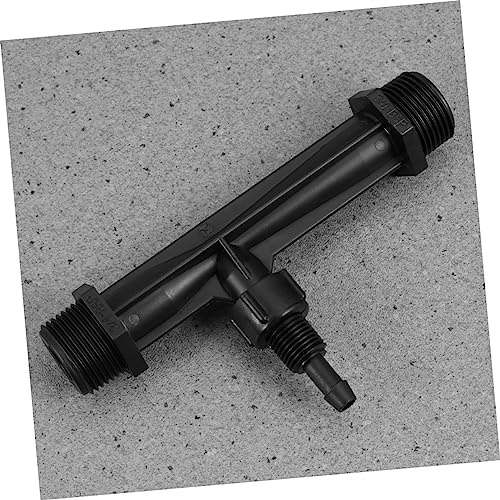 Venturi Fertilizer Injector 3/4" Plastic Pump for Garden Irrigation - view 5