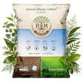 Compost Soil Amendment Fertilizer for Garden Plants & Lawns