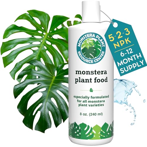 Ultimate Monstera Plant Care Bundle - Monstera Soil for Nutrient-Dense Plants, Leaf Armor Spray for Rejuvenating Leaves, Root Supplement for Healthy Roots, and Plant Food for Optimal Growth - view 2