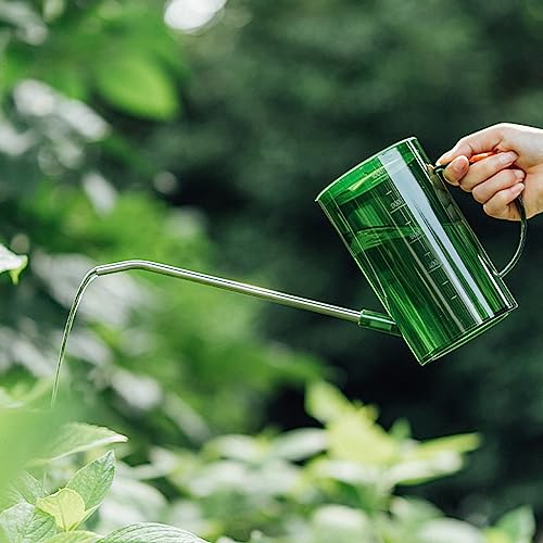 Watering Can for Indoor Plants with Long Spout, Plant Watering Can - view 7