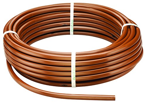 ET63-100S Drip Emitter Tubing, 1/2"
