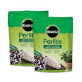 Miracle-Gro Perlite, 8 qt. (2-Pack)