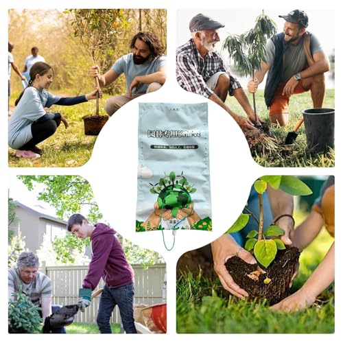 Water Bags for Trees Plant Feeder Irrigation System - view 4