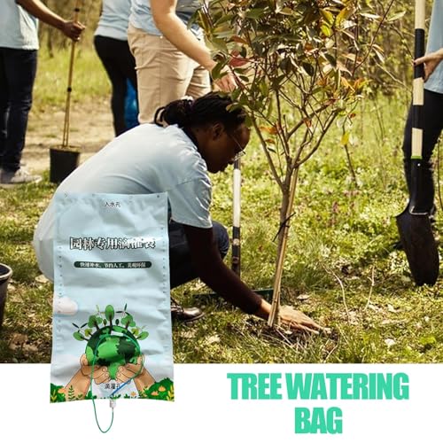 Water Bags for Trees Plant Feeder Irrigation System - view 2
