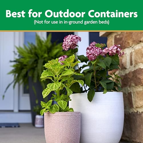 Moisture Control Potting Mix, For Container Plants, Protects against Over- and Under-Watering, 8 qt. - view 4
