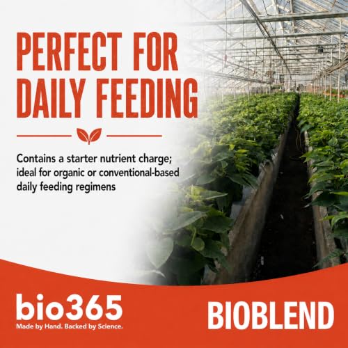BIOBLEND High-Porosity Potting Soil Mix 1.5 cu ft Bag – Coco Coir, Peat Moss & Perlite Growing Medium with Biochar & Beneficial Microbes - view 5