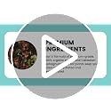 Carnivorous Plant Soil Mix - Large Size - Plant Food Peat Moss & Perlite for Carnivorous Plants - Terrarium Soil, Pitcher Plant Soil, Venus Fly Trap Soil - view 7