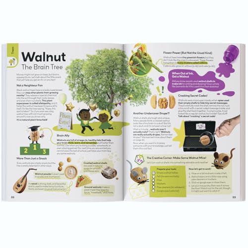 My First Plant Book - view 5